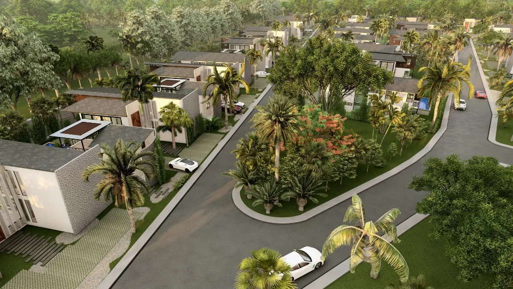Frailejón Apartamentos — La Estancia — foto 1